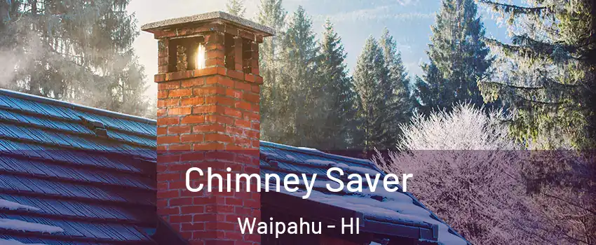  Chimney Saver Waipahu - HI