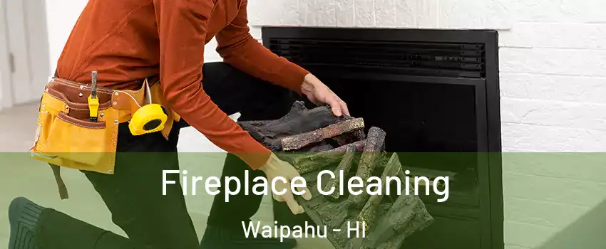  Fireplace Cleaning Waipahu - HI