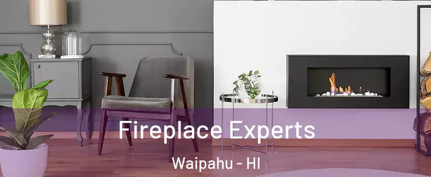  Fireplace Experts Waipahu - HI
