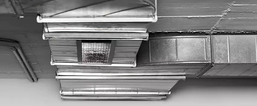 Trusted Air Duct Cleaning Company in Waipahu, Hawaii