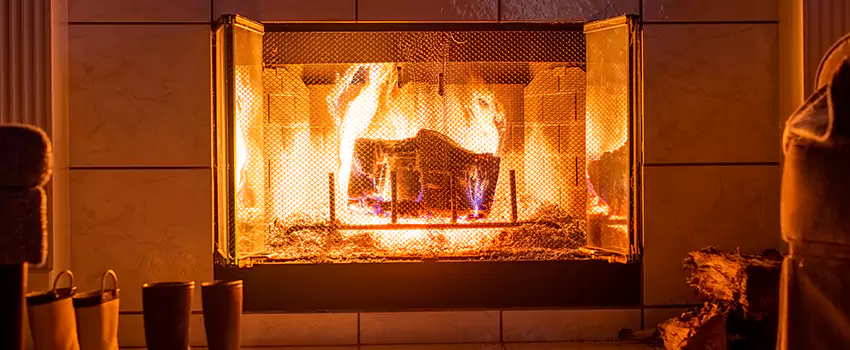 Astria Vent Free Gas Fireplaces Installation in Waipahu, HI