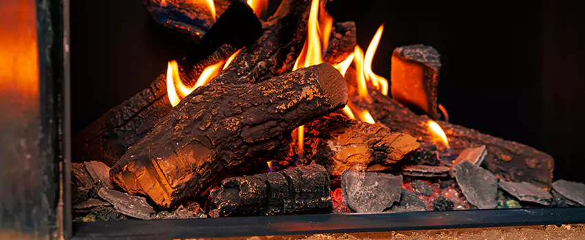 Chimney Fireplace Ash Dump Cleaning in Waipahu, HI