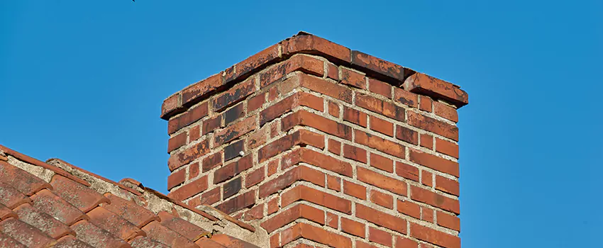 Clean Blocked Chimney in Waipahu, Hawaii
