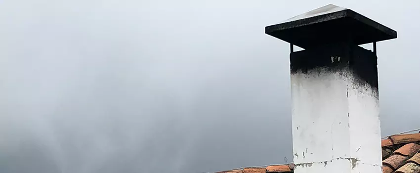 Chimney Damper Inspection in Waipahu, HI