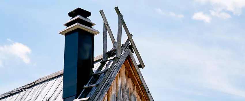 Chimney Creosote Cleaning in Waipahu, HI