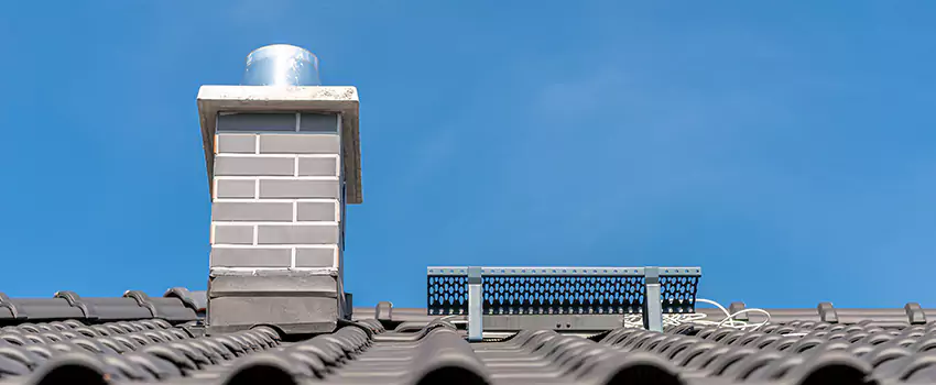 Chimney Flue Relining Services in Waipahu, Hawaii