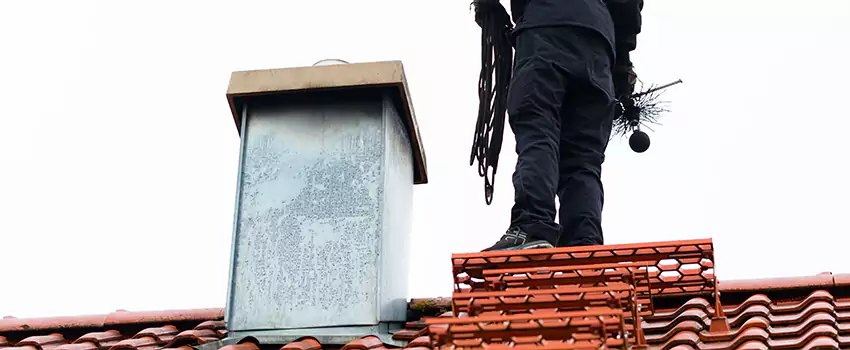 Chimney Liner Services Cost in Waipahu, HI
