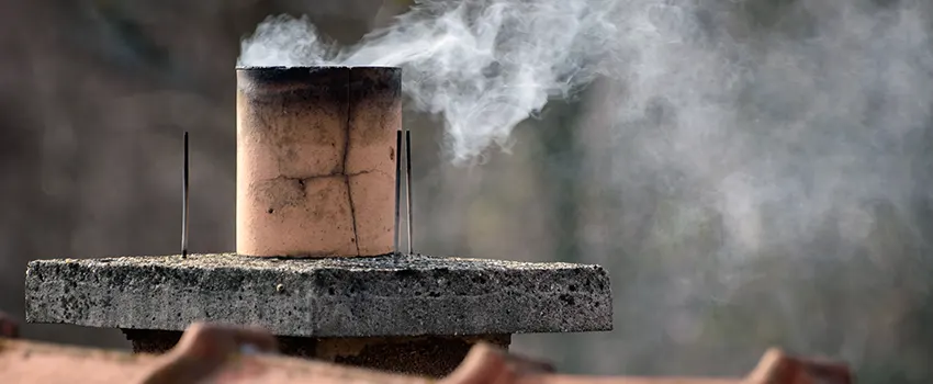 Wood Burning Chimney Odor Removal in Waipahu, HI