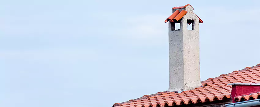 Chimney Pot Replacement in Waipahu, HI