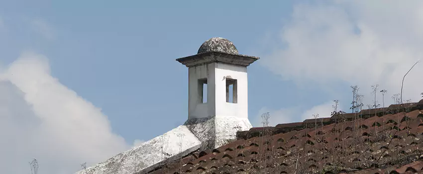 Cost To Rebuild A Chimney in Waipahu, HI