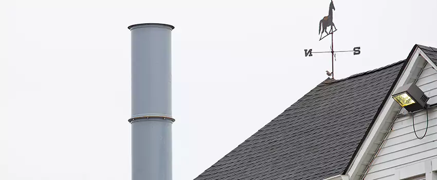 Chimney Inspection in Waipahu, HI