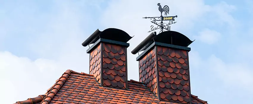 Old Chimney Restoration in Waipahu, Hawaii