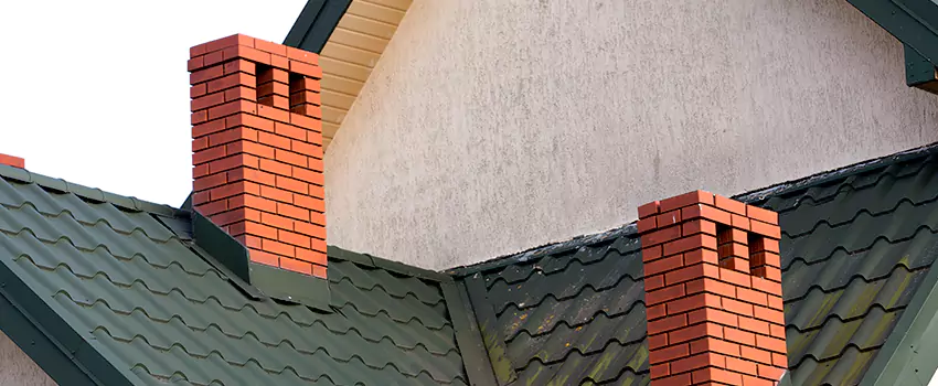 Chimney Saver Waterproofing Services in Waipahu, Hawaii