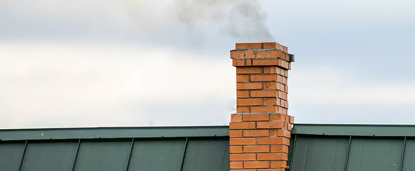 Chimney Soot Cleaning Cost in Waipahu, HI