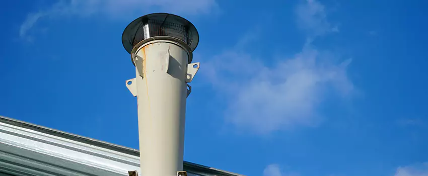 Chimney Spark Arrestor Requirements in Waipahu, HI
