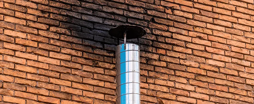 Diagnosing Commercial Chimney Problems in Waipahu, HI