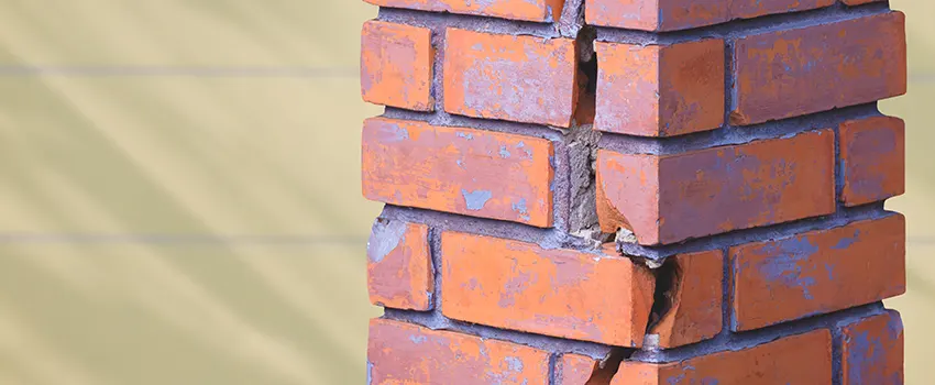 Broken Chimney Bricks Repair Services in Waipahu, HI