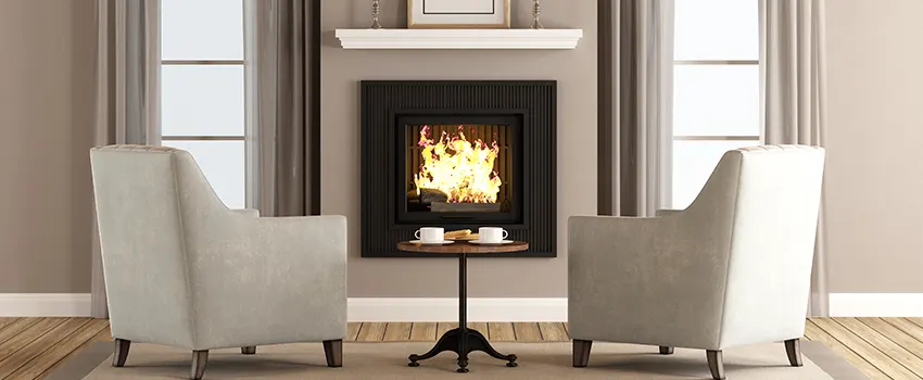 Custom Architectural Fireplace Restoration in Waipahu, HI