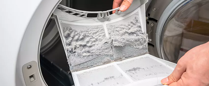 Best Dryer Lint Removal Company in Waipahu, Hawaii
