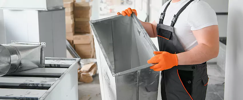 Benefits of Dryer Vent Inspection in Waipahu, HI
