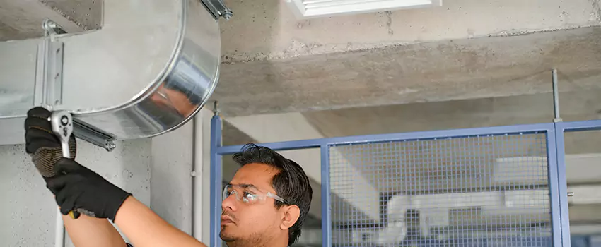 HVAC Ductwork Cleaning in Waipahu, HI