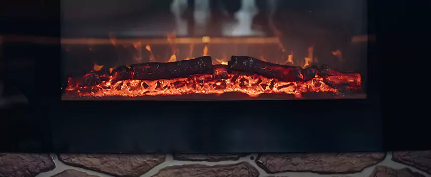 Outdoor Electric Fireplace Installation Solutions in Waipahu, HI