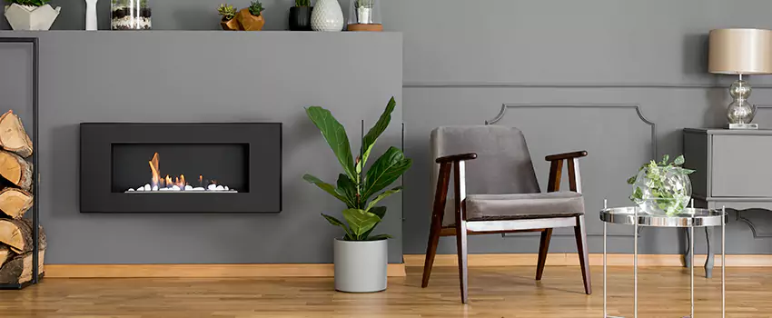 Ethanol Fireplace Burner Repair in Waipahu, HI