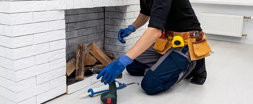 Fireplace Doors Cleaning in Waipahu, Hawaii