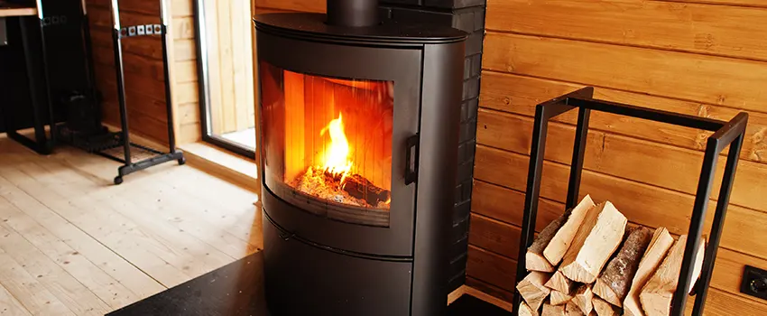Gas Fireplace Door Handle Installation Services in Waipahu, Hawaii