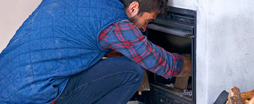 Gas Fireplace Inspection in Waipahu, Hawaii