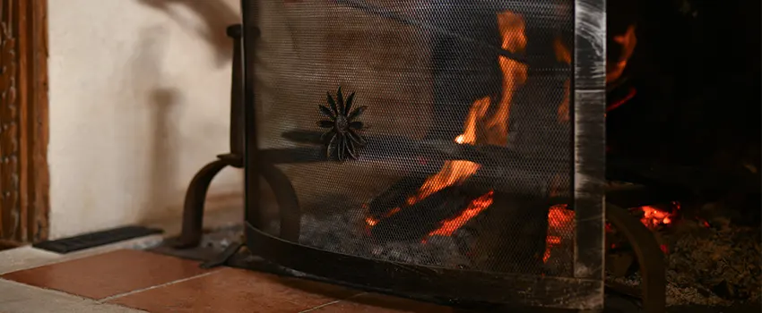 Electric Metal Fireplace installation Services in Waipahu, HI