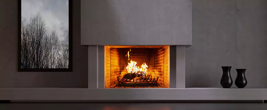 Wood Fireplace Refacing in Waipahu, HI