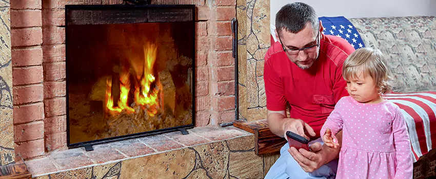 Wood-Burning Fireplace Refurbish & Restore Services in Waipahu, HI