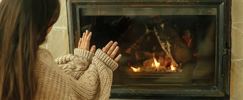 Wood-burning Fireplace Smell Removal Services in Waipahu, HI