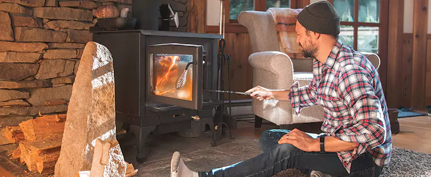 Fireplace Chimney Maintenance in Waipahu, Hawaii
