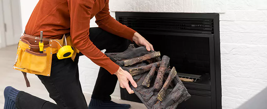 Fireplace Interior Sweeping in Waipahu, HI