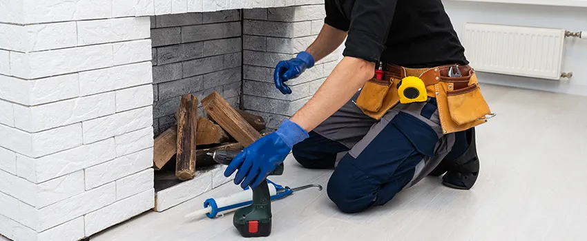 Fireplace Throat Lintel Repair Services in Waipahu, HI