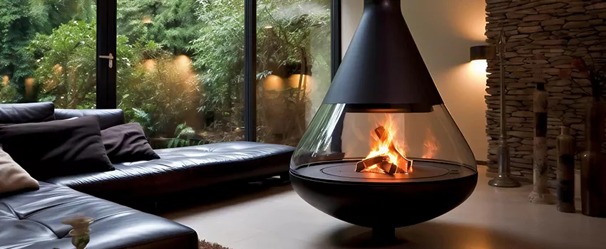 Affordable Floating Fireplace Repair And Installation Services in Waipahu, Hawaii