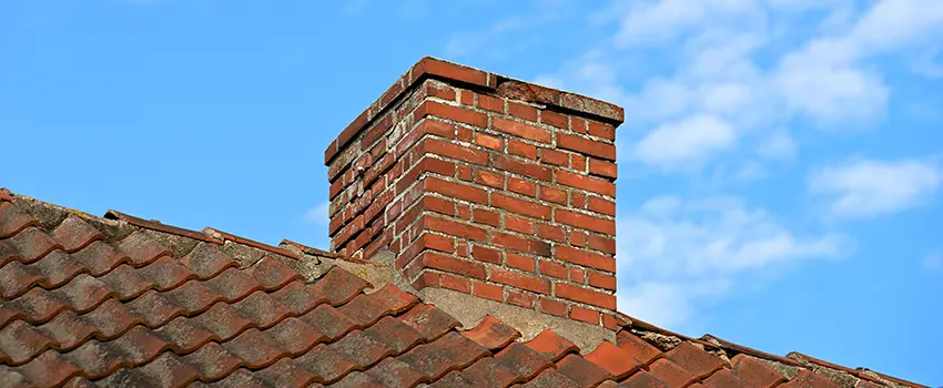 Flue Tiles Cracked Repair Services near Me in Waipahu, HI