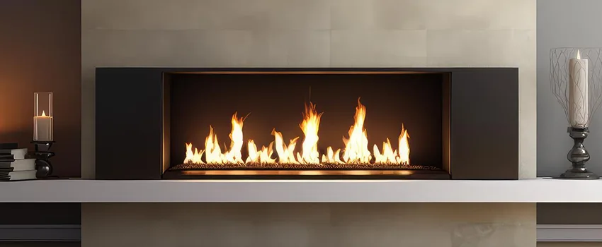 Vent Free Gas Fireplaces Repair Solutions in Waipahu, Hawaii