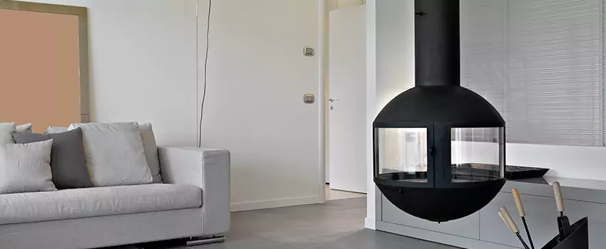 Hanging & Suspended Fireplaces Designer in Waipahu, Hawaii