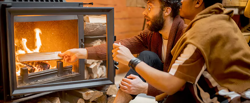 Benefits of Harman Stoves Fireplace in Waipahu, Hawaii