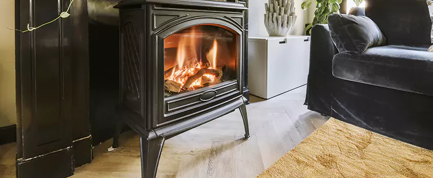 Cost of Hearthstone Stoves Fireplace Services in Waipahu, Hawaii