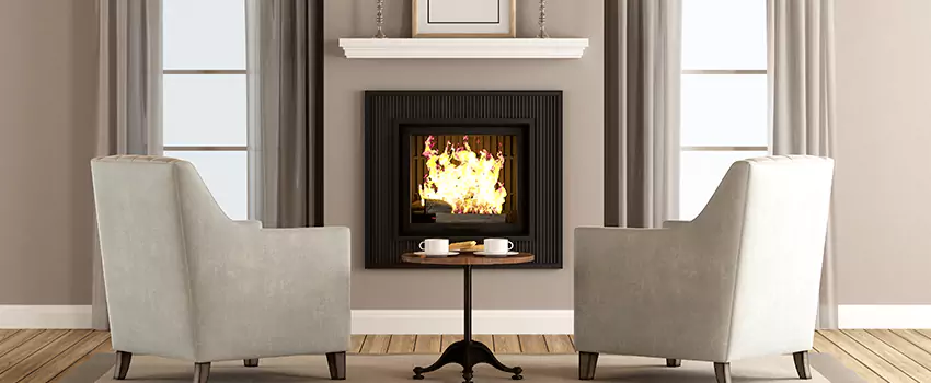 Heat & Glo Outdoor Gas Fireplaces Installation Contractors in Waipahu, Hawaii