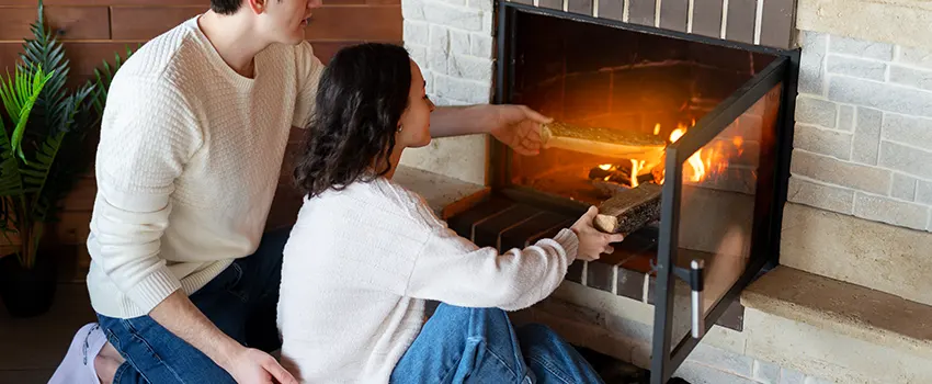 Kings Man Direct Vent Fireplaces Services in Waipahu, Hawaii