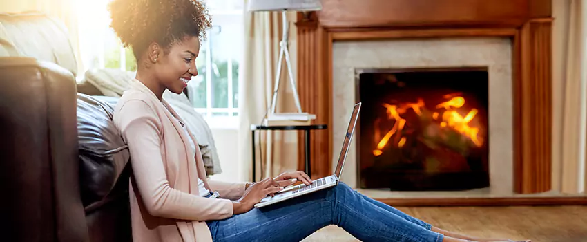 Cost-Effective Osburn Fireplace Installation and Repair in Waipahu, HI