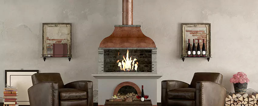 Benefits of Pacific Energy Fireplace in Waipahu, Hawaii