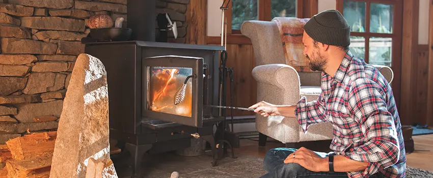 Cost of Pellet Fireplace Installation Services in Waipahu, HI