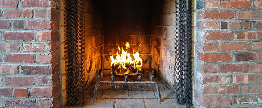 Repairing Damaged Fireplace Tiles in Waipahu, Hawaii