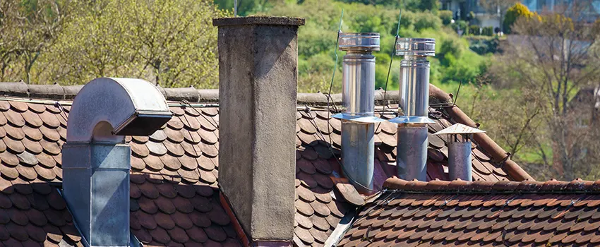 Residential Chimney Flashing Repair Services in Waipahu, HI